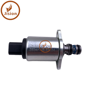 Válvula Piloto Proporcional Eléctrica Shield TM51101 TM58501 TM66101 TM60001 TM66201 TM66002 TM66102 - Product Image 1