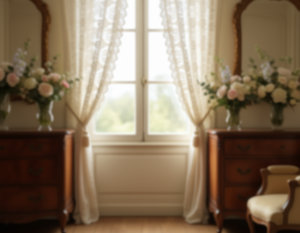 Qjnyajare Orecchini a farfalla con strass in cristallo placcato oro, gioielli da donna per l'uso quotidiano - Product Image 2