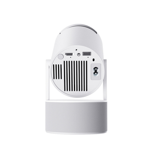 Hy300 Pro KTV Android 11 máy chiếu mini thông minh <span class=keywords><strong>Wifi</strong></span> proyector 720P 1080P Full HD 4K LCD LED xách tay rạp hát tại nhà máy chiếu Video - Product Image 6