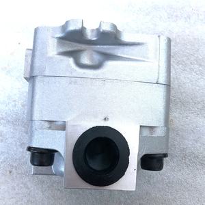 齿轮泵PVD-2B-42L先导泵液压泵的更换零件 - Product Image 2