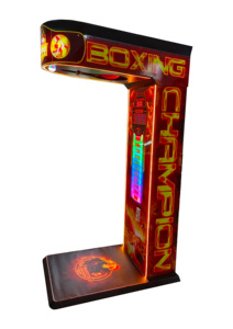 เครื่องเจาะเกมตู้เกมอาเขต Funzone เครื่องเจาะอาเขตสำหรับ2023 - Product Image 4