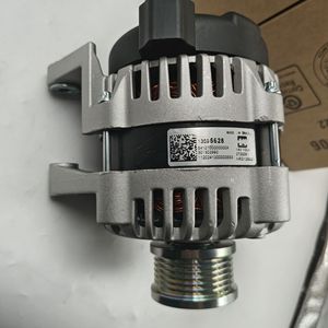 Alternador Buick Chevrolet 13595628 14V 100A para Excelle Cruze, pieza de repuesto fabricada en Brasil - Product Image 1
