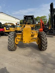 Motoniveladora Caterpillar 140H 140K Usada, Motoniveladora Caterpillar 140G 140K de Segunda Mano - Product Image 2