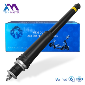 Nuovo Ammortizzatore Assale Posteriore 1723202930 per <span class=keywords><strong>Mercedes</strong></span>-Benz SLC SLK R172, Sospensione Pneumatica - Product Image 1