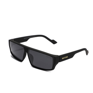 Polarized <b>Sunglasses</b> For Men Rectangle Full Rim UV400 Anti Glare Outdoor Sports P1893 - Product Image 2
