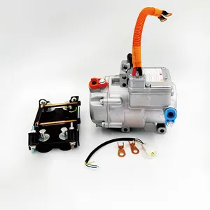 12V 24V 48V 72V/96V Brand New Universal Auto AC DC Electric Compressor