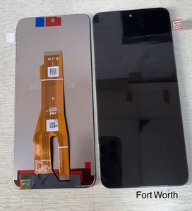 Écran LCD interne/extérieur OEM pour Honor Play7T/X7A, assemblage Fort Worth Screen Play <span class=keywords><strong>40plus</strong></span>, 100 % testé, garantie usine 1 an - Product Image 2