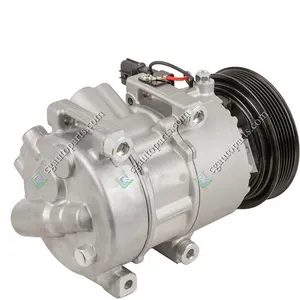 CG Auto Parts Air AC Compressor 977012S500 977012S502 977012S500RM 977012S500DR for Kia Hyundai Air Conditioning System