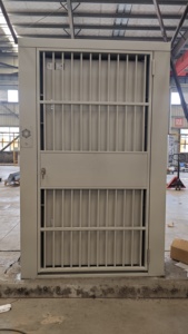 Puerta <span class=keywords><strong>de</strong></span> Bóveda Bancaria Equipada con Walkie-Talkies y Dispositivos <span class=keywords><strong>de</strong></span> Llamada <span class=keywords><strong>de</strong></span> Emergencia Fabricados por Xzhengsafes - Product Image 6