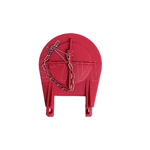 Inodoro Flapper Reemplazo Inodoro Flapper HO114 3,5 pulgadas Estilo universal Silicona Inodoro Tanque Goma Flapper con gancho <span class=keywords><strong>de</strong></span> <span class=keywords><strong>cadena</strong></span> - Product Image 1