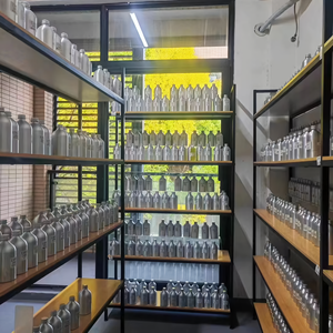Aceite de Fragancia de Diseño de Marca OEM, Aroma Masculino para <span class=keywords><strong>la</strong></span> Elaboración de Perfumes, Velas, Jabones y Difusores, Suministro al por Mayor - Product Image 5