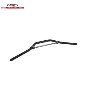 Rijip — barre de poignée en alliage anodisé, pour moto, avec Surface conique <span class=keywords><strong>Pro</strong></span> de 14.2MM de diamètre extérieur - Product Image 2