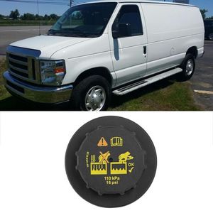 Bouchon de radiateur Ford 9C34-8101-AA 110 kPa 16 psi pour remplacement et réparation - Product Image 4