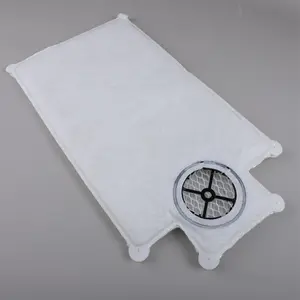 Custom Universal Car Seat Ventilation System Kit Non Woven Insulated Air Flow Cushion For Electric Vehicles