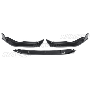 Protector de Parachoques Delantero de Alta Calidad para Nissan Sentra 2020-2021, Difusor, Spoiler, Deflector - Product Image 5