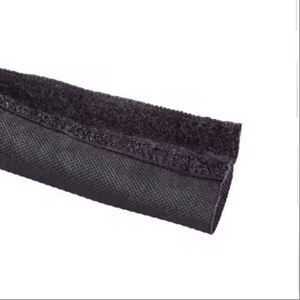 Malla de Protección para Cables de Poliéster y Cobre Estañado HongDun MST-PB, ID16-50mm, Protección de Aislamiento, Retardante de Llama VW-1, Alta Resistencia - Product Image 1
