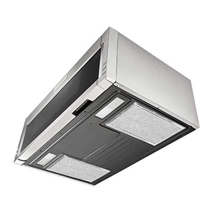 Filtro de grasa de aluminio WB06X10596, horno <span class=keywords><strong>microondas</strong></span> para Samsung <span class=keywords><strong>Whirlpool</strong></span>, <span class=keywords><strong>microondas</strong></span> - Product Image 6