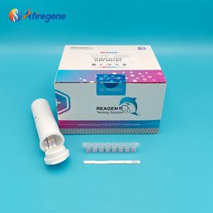 Offre Spéciale : Bandelettes de <span class=keywords><strong>test</strong></span> de tétracycline – <span class=keywords><strong>Kit</strong></span> de <span class=keywords><strong>diagnostic</strong></span> rapide de la tétracycline pour l'analyse du miel - Product Image 5