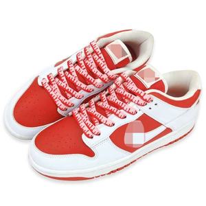 Cordones de poliéster planos de 8 mm RY X05 con efecto tie-dye creativo, degradado de colores, de repuesto para <span class=keywords><strong>AF1</strong></span> y zapatillas de los años 70, al por mayor - Product Image 5