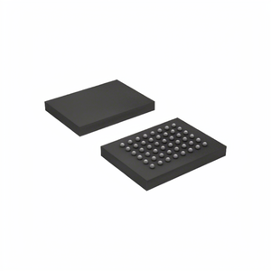 PZ28F064M29EWLA 48 VFBGA <b>Memory</b> Electronic Circuit Components Original - Product Image 1