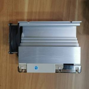 Régulateur de puissance numérique Régulateur de puissance triphasé dissipateur de chaleur amélioré Module à semi-conducteurs LCR-100 de maintien de tension de surtension élevée - Product Image 6