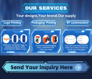 Enceinte Portable Intelligente Sans Fil Bluetooth Étanche TG117 de Sport Extérieur avec Basses Puissantes - Product Image 5