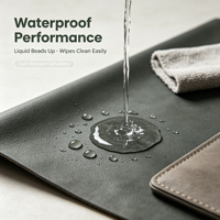 Cuir en silicone écologique pour rembourrage de canapé, meubles, cuir imperméable résistant aux rayures, usine OEM ODM
