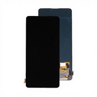 Pantalla Táctil OLED para Mi 9T/Mi 9T Pro Redmi K20/K20Pro, 400cd+ de Luminosidad, Pantalla de >7 Pulgadas, Garantía de 6 Meses