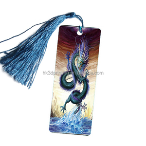 Best-price Quality 3D Lenticular Animal <b>Bookmark</b> Maker Custom Lenticular Factory - Product Image 2