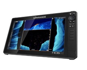 HDS-16 LIVE ชุดอุปกรณ์ค้นหาปลาแบบสามในหนึ่งเดียวพร้อมฟังก์ชันสร้างภาพแบบแอคทีฟ (ผลิตในสหรัฐอเมริกา) - Product Image 3
