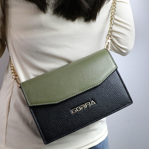 Women's Mobile Crossbody Shoulder Bag Wide Strap-Retro Travel Shopping Messenger Bag PU Material Closure Adjustable Strap - Product Image 5