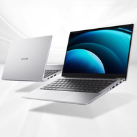 Laptop Lenovo E14H Bisnis PC Intel Core I5-13500H 12Core 16Thread CPU 16GB DDR4 RAM 512GB/1TB SSD 14.1 inci Grafis Terintegrasi