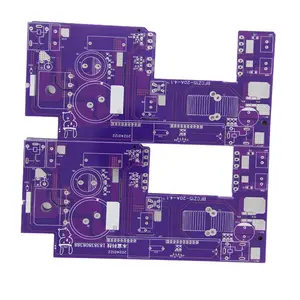 Placa prototipo de circuito impreso multicapa Pcb multiusos de alta calidad para hecho en China