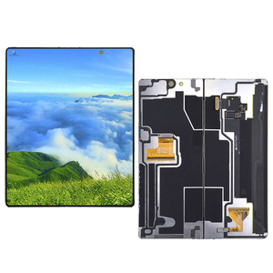 Display per Samsung <span class=keywords><strong>Galaxy</strong></span> Z Fold <span class=keywords><strong>3</strong></span> - Product Image 3