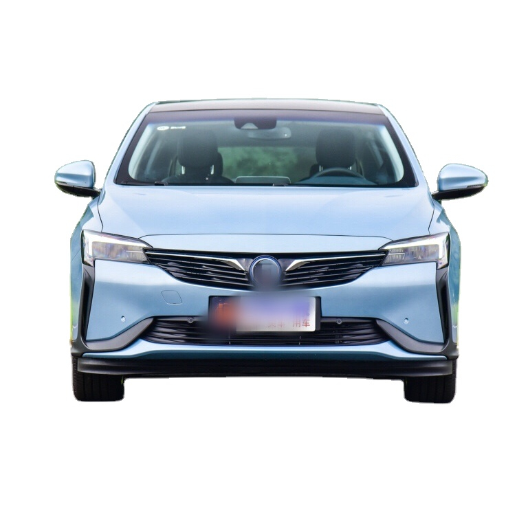 2020 New Energy Car Electric Car high Speed