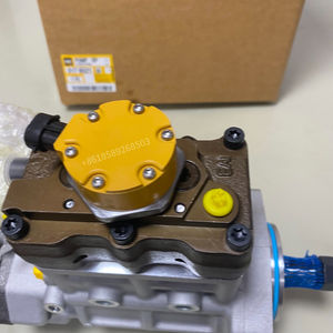 Nouvelle pompe à carburant pour moteur diesel d'excavatrice 323D E323D C6.6, référence 3264635, pour remplacement 1976-1991 - Product Image 6