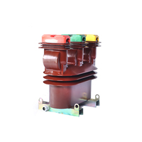 Transformateur combiné CT/VT 10 kV JLSZY-10 200/5A classe 0.2 pour boîtier de mesure – Achat industriel B2B