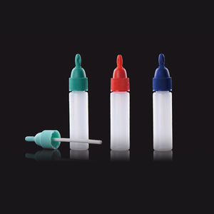 أنبوب عينة اختبار الدم الخفي في البراز بسعة 3 مل و5 مل للاختبار السريع بخطوة واحدة - Product Image 1