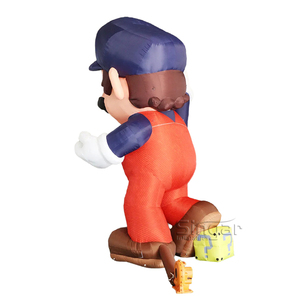 Modelos Inflables Gigantes de Personajes de Películas de 5m para Publicidad, Decoración de Fiestas y Promociones - Product Image 4