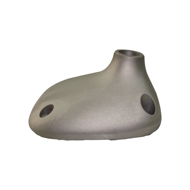 OEM Aluminum Die Casting Parts For LED Lighting Housing