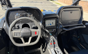 Special Edition RZR Pro R 4 Ultimate <b>UTV</b> 1997cc Engine Pro Performance True 4WD Lock DYNAMIX DV Terrain Machine - Product Image 5