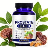 Complément Énergétique Herbal pour Hommes : Collagène, Antioxydant, Santé et Vitalité Masculine (Dropshipping)