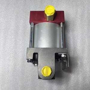 Maximator Mo 72S Klein Volume Hogedrukzuigerpomp - Product Image 4