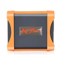 Le plus récent programmeur KT200 ECU programmeur KT200 pour bateau de tracteur de moto de camion de voiture