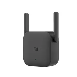 Xiaomi Mi WiFi 리피터 프로 300M Amplificador de Rede 라우터 확장기 2 Antena Xiaomi Roteador Repetidor Extensor De Energia 프로