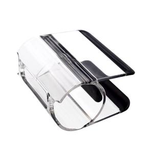 Clip de fijación de soporte Compatible con DYsons V11 V10 V8 V7 Stick inalámbrico <span class=keywords><strong>aspiradora</strong></span> estante de almacenamiento pieza organizadora - Product Image 3