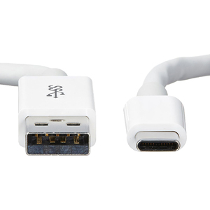Câble USB3.1 Type-C super rapide 5A 1M avec conducteur en cuivre pur, gaine en PVC pour ordinateurs, téléphones mobiles et batteries externes - Product Image 3