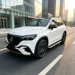 Autos Usados de <span class=keywords><strong>Segunda</strong></span> <span class=keywords><strong>Mano</strong></span>, Vehículos Usados Baratos, <span class=keywords><strong>Mercedes</strong></span>-Benz EQE SUV <span class=keywords><strong>500</strong></span> 4MATIC 2023, SUV de Lujo Eléctrico Puro, Volante a la Izquierda - Product Image 1