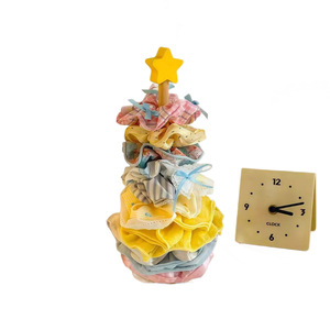 Organizador de Coleteros Hua Biao Star, Soporte de Almacenamiento de Escritorio, Plástico, Estilo Instagram, Porta Accesorios de Maquillaje - Product Image 4