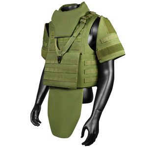 Nouvel Arrivage 2026 – Gilet Tactique de Protection Intégrale Artex avec Système MOLLE pour l'Aventures en Plein Air et l'Entraînement - Product Image 2